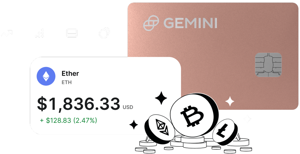 Gemini Products